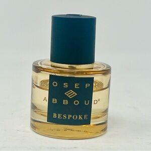 Joseph Abboud Bespoke Fragrance